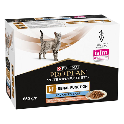 Purina ProPlan NF Renal Function (85gX10pz)