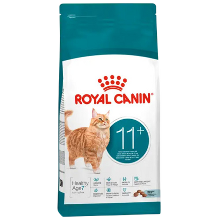 Royal canin 11+