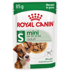 Royal Canin Mini Adult umido cane 85g 