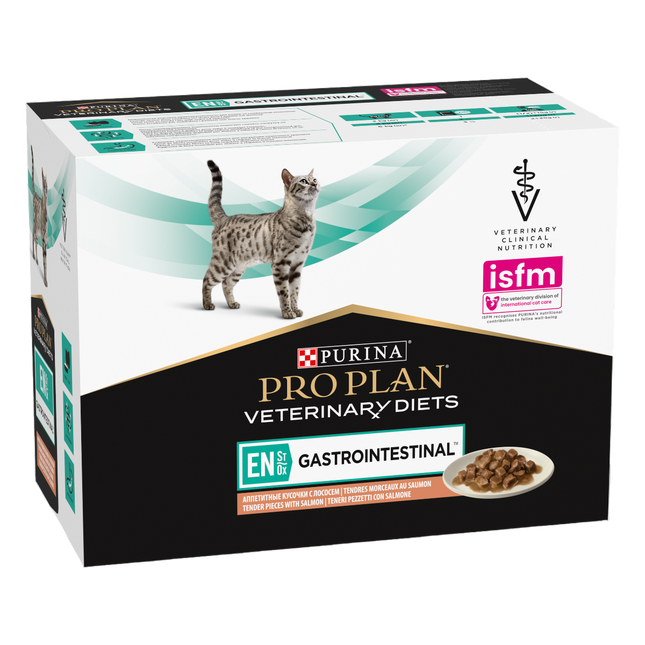 Purina ProPlan EN Gastrointestinal (85gX10pz)