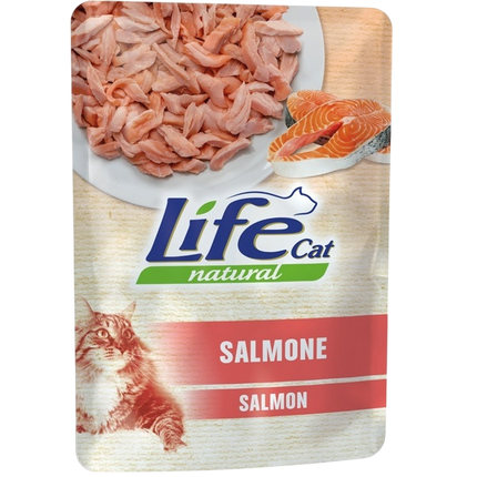 LifeCat (70gX30pz)