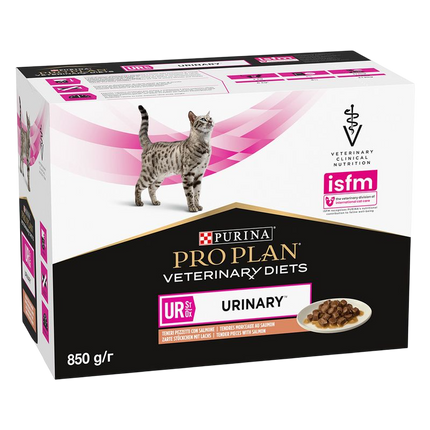 Purina ProPlan UR Urinary (85gX10pz)