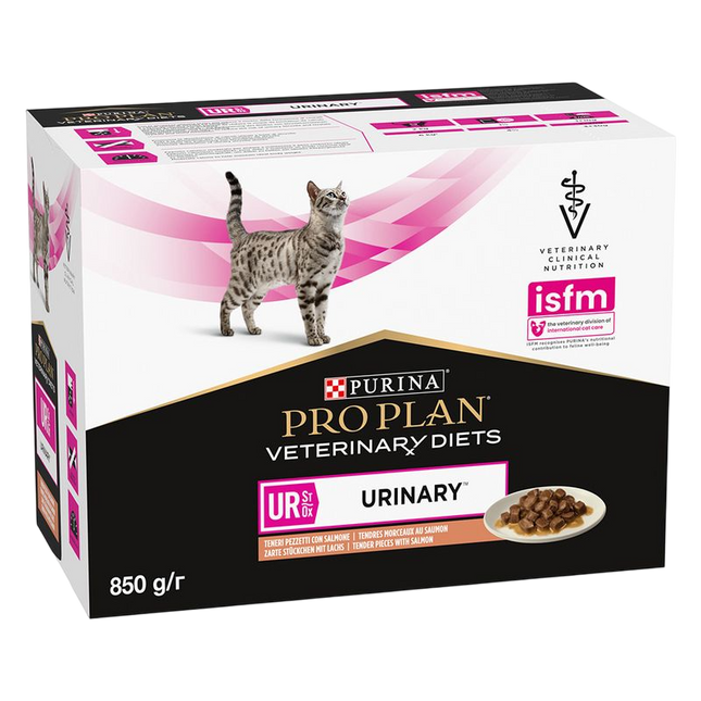 Purina ProPlan UR Urinary (85gX10pz)