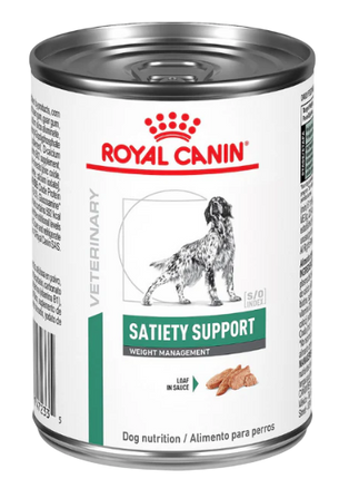 royal canin satiety support 400g