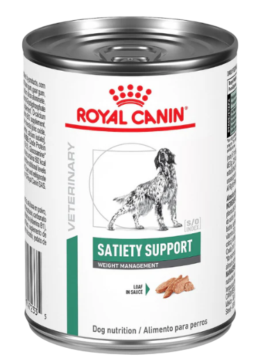 royal canin satiety support 400g