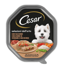 Cesar Selezioni Dell’Orto Tacchino Verdure Riso
