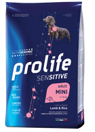 Prolife sensitive mini 2kg