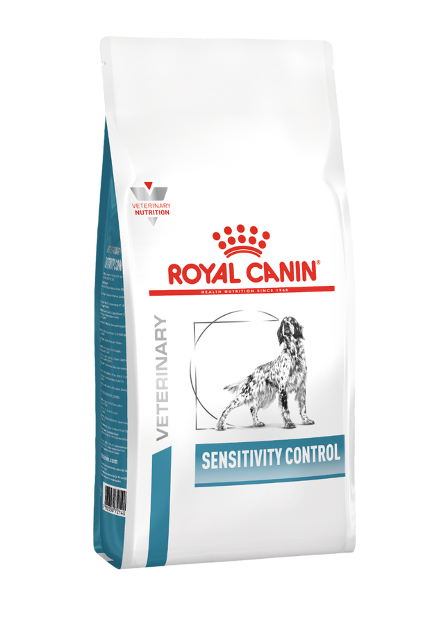 royal canin sensitivity 7kg