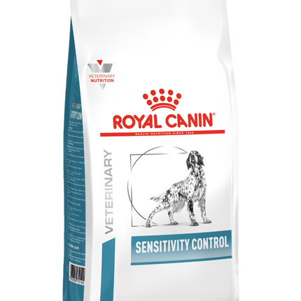 royal canin sensitivity 14kg