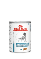 royal canin veterinary sensitivity 400g pollo