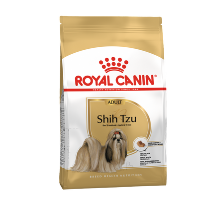 royal canin shih-tzu 1.5kg 