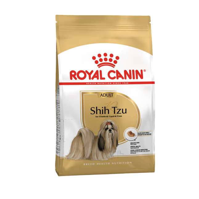 royal canin shih-tzu 1.5kg 