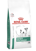 royal canin satiety support small 