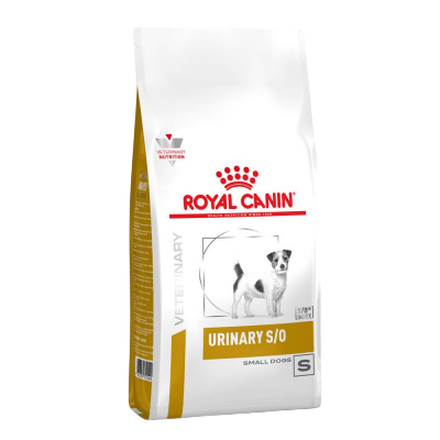 royal canin urinary small 1.5kg