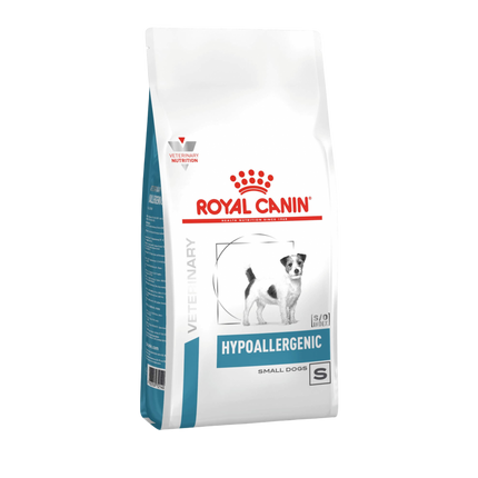Royal canin hypoallergenic small 3.5kg