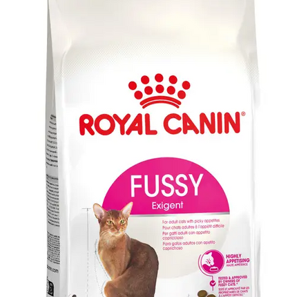Royal Canin Fussy Exigent