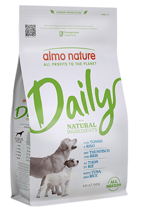 Almo Nature Daily Chien 12 kg