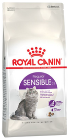 Royal Canin Sensible Cat