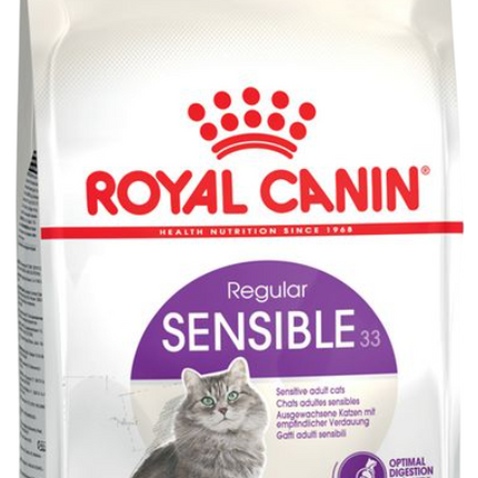 Royal Canin Sensible Cat