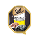 Sheba Delicatezze in Gelatina (85gX22pz)