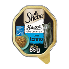 Sheba Sauce Collection (85gX22pz)