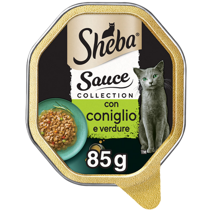 Sheba Creazioni Speciali (85gX22pz)