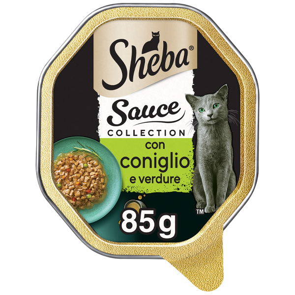 Sheba Creazioni Speciali (85gX22pz)