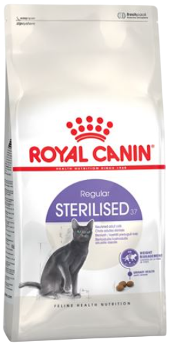 Royal Canin Sterilised Cat
