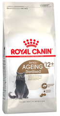 Royal Canin Ageing Sterilised 12+ Cat