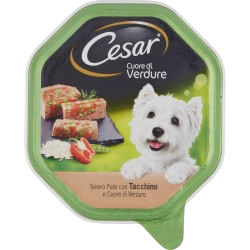 CUORE DIVERDURE TACCHINO