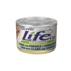 LifeCat Natural Tonno Vongole Gamberetti 150g umido per gatti