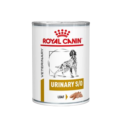 Royal canin urinary 400g
