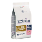Exclusion urinary 2kg