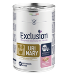 Exclusion urinary 400g