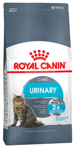 Royal Canin Urinary Care Cat