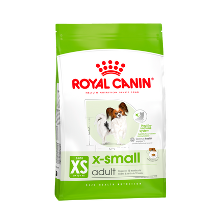 royal canin adult mini 