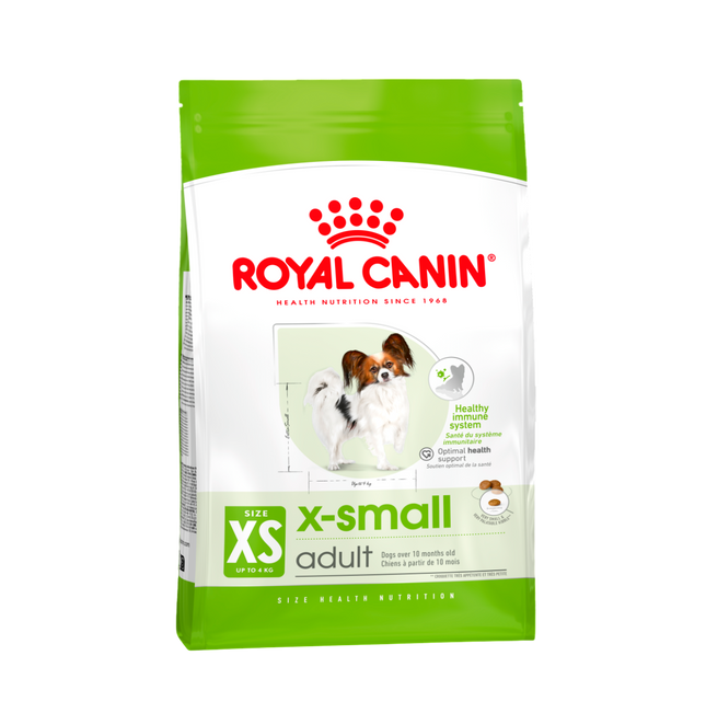 royal canin adult mini 