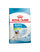 Royal canin puppy x- small