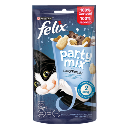 Felix Party Mix (60gX8pz)