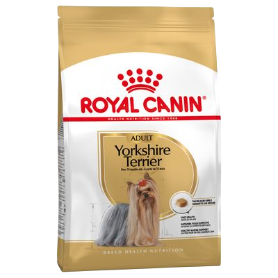 Royal Canin Yorkshire Terrier Adult (1,5 kg)