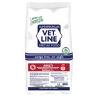Vet Line Adulti (12,5kg)