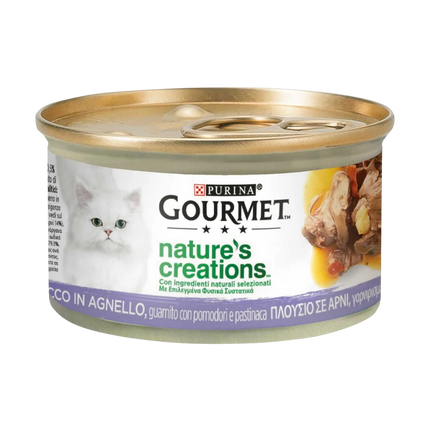 Gourmet Nature’s Creations (85gX12pz)