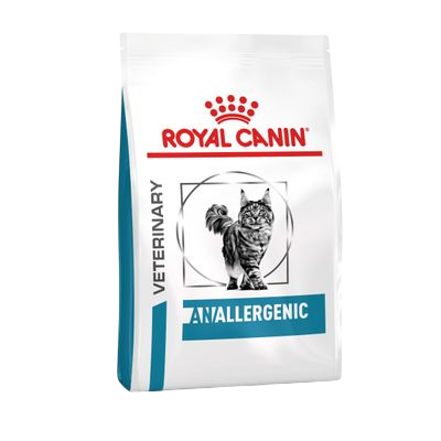 Royal Canin Veterinary Anallergenic (2kg)