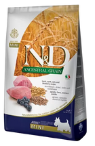 Farmina N&D Ancestral Grain - Dog Mini (7kg)