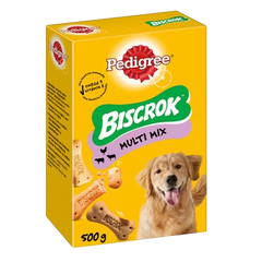Biscrok Multi Mix (500g) Cane