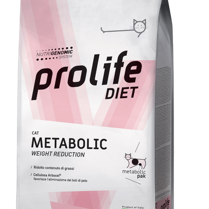 Prolife Diet Metabolic (1.5kg)