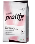Prolife Diet Metabolic (1.5kg)