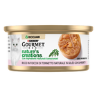 Gourmet Nature’s Creations in Gelatina (70gX24pz)