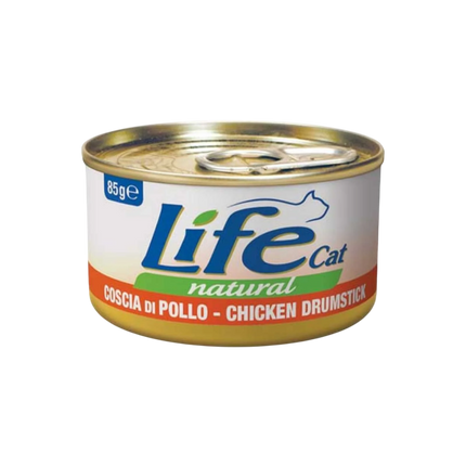 LifeCat (85gX24pz)