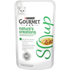 Tonno con gamberetti